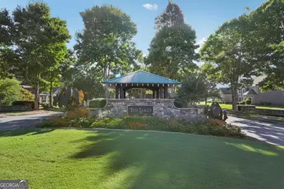 8004 Larksview Drive, Fairburn, GA 30213 - Photo 33