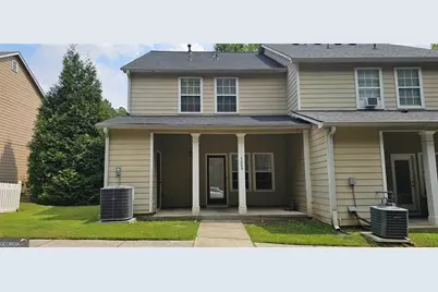 4889 Robinson Square Drive, Acworth, GA 30101 - Photo 33