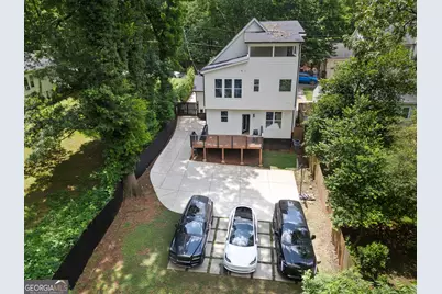 1058 Sanders Avenue SE, Atlanta, GA 30316 - Photo 3