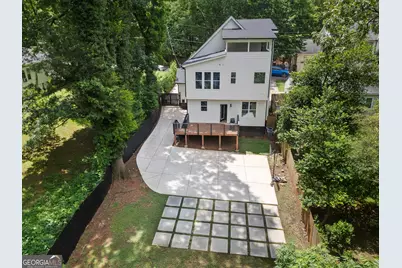 1058 Sanders Avenue SE, Atlanta, GA 30316 - Photo 21