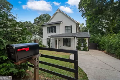 1058 Sanders Avenue SE, Atlanta, GA 30316 - Photo 41