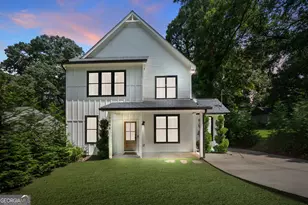 1058 Sanders Ave SE, Atlanta, GA 30316 - Photo 1