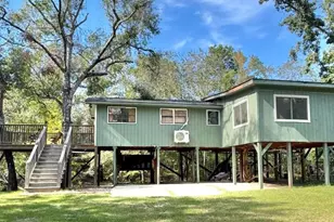 1427 &amp 1427C Magnolia Rd, Reidsville, GA 30453 - Photo 15
