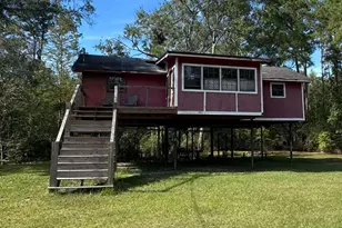 1427 &amp 1427C Magnolia Rd, Reidsville, GA 30453 - Photo 11