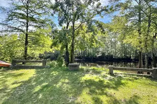 1427 &amp 1427C Magnolia Rd, Reidsville, GA 30453 - Photo 7