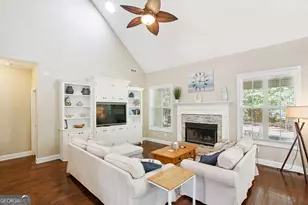 728 Gittings Ave, Peachtree City, GA 30269 - Photo 7