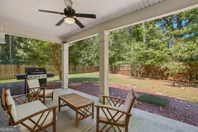 728 Gittings Avenue, Peachtree City, GA 30269 - Photo 21