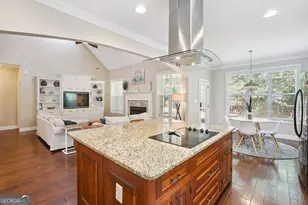 728 Gittings Ave, Peachtree City, GA 30269 - Photo 9