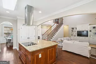 728 Gittings Ave, Peachtree City, GA 30269 - Photo 3