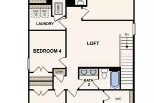 218 Collin Nicholas Dr, Kingsland, GA 31548 - Photo 3