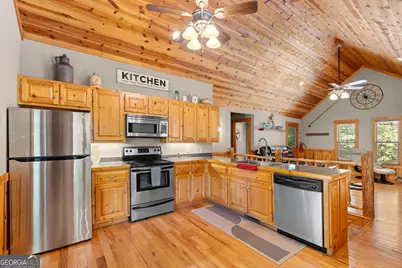 224 Dragon Tree Lane, Lakemont, GA 30552 - Photo 7