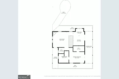 224 Dragon Tree Lane, Lakemont, GA 30552 - Photo 37