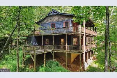 224 Dragon Tree Lane, Lakemont, GA 30552 - Photo 31