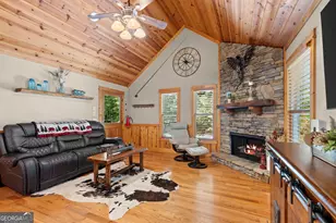 224 Dragon Tree Ln, Lakemont, GA 30552 - Photo 3