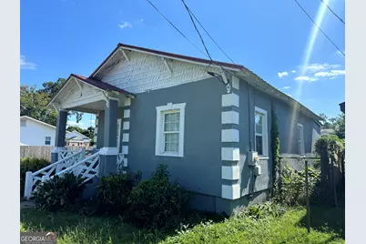 206 Reynolds Street, Augusta, GA 30901 - Photo 3