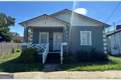 206 Reynolds Street, Augusta, GA 30901 - Photo 1