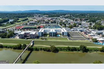 338 W 3rd Street SW #SUITE A, Rome, GA 30165 - Photo 25