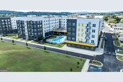 338 W 3rd Street SW #SUITE A, Rome, GA 30165 - Photo 1