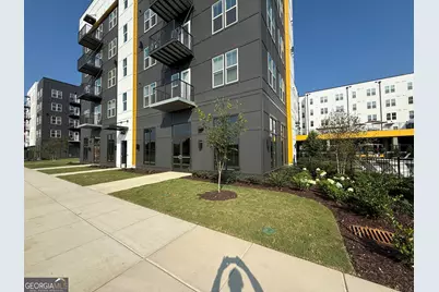 338 W 3rd Street SW #SUITE B, Rome, GA 30165 - Photo 3