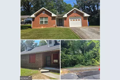 3725 Collier Drive NW, Atlanta, GA 30331 - Photo 1