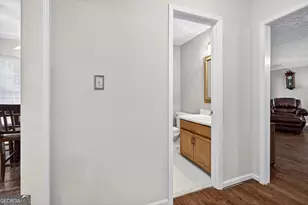 110 Greenway Ct, Fayetteville, GA 30215 - Photo 15