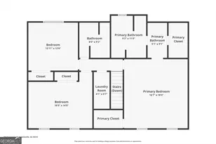 110 Greenway Ct, Fayetteville, GA 30215 - Photo 39