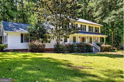 110 Greenway Court, Fayetteville, GA 30215 - Photo 3