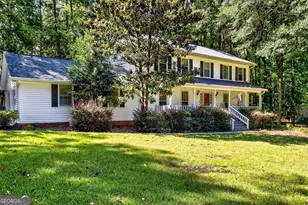 110 Greenway Ct, Fayetteville, GA 30215 - Photo 3