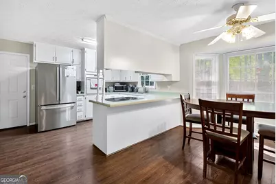 110 Greenway Court, Fayetteville, GA 30215 - Photo 11