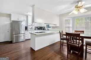 110 Greenway Ct, Fayetteville, GA 30215 - Photo 11