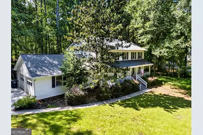 110 Greenway Court, Fayetteville, GA 30215 - Photo 5