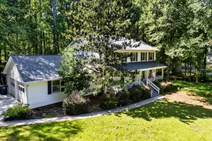 110 Greenway Ct, Fayetteville, GA 30215 - Photo 5