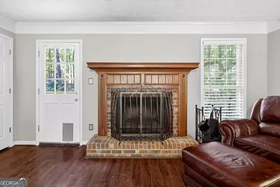 110 Greenway Court, Fayetteville, GA 30215 - Photo 19