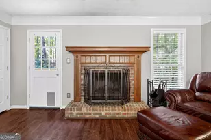 110 Greenway Ct, Fayetteville, GA 30215 - Photo 19