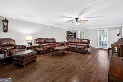 110 Greenway Court, Fayetteville, GA 30215 - Photo 17