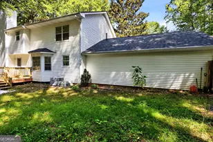 110 Greenway Ct, Fayetteville, GA 30215 - Photo 33