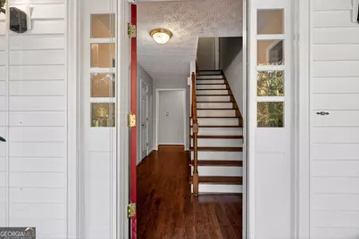 110 Greenway Court, Fayetteville, GA 30215 - Photo 7