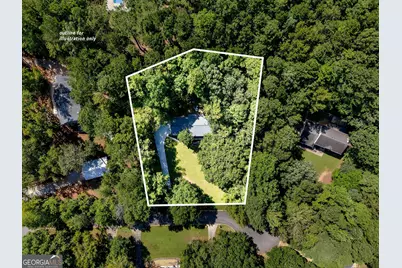 110 Greenway Court, Fayetteville, GA 30215 - Photo 31