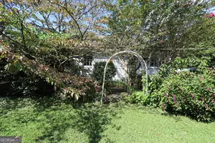 360 Edison St, Menlo, GA 30731 - Photo 13