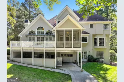 13540 Providence Lake Drive, Alpharetta, GA 30004 - Photo 71