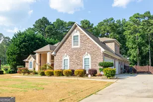 3194 Liverpool St, Jonesboro, GA 30236 - Photo 3