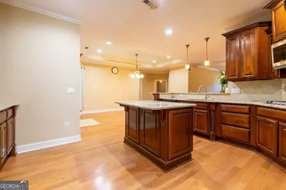 3194 Liverpool Street, Jonesboro, GA 30236 - Photo 13