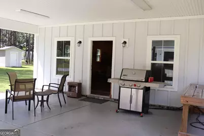 2505 Wilma Edwards Road, Ellabell, GA 31308 - Photo 33