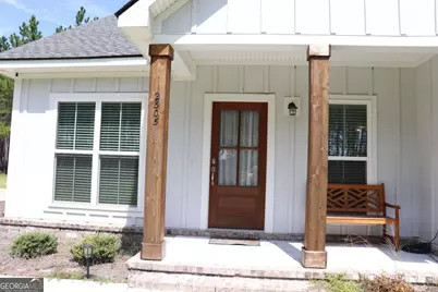 2505 Wilma Edwards Road, Ellabell, GA 31308 - Photo 7