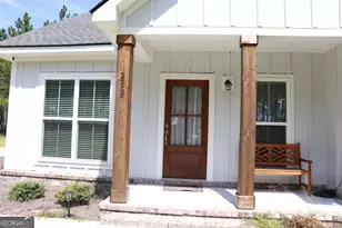 2505 Wilma Edwards Rd, Ellabell, GA 31308 - Photo 7