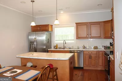 2505 Wilma Edwards Road, Ellabell, GA 31308 - Photo 9