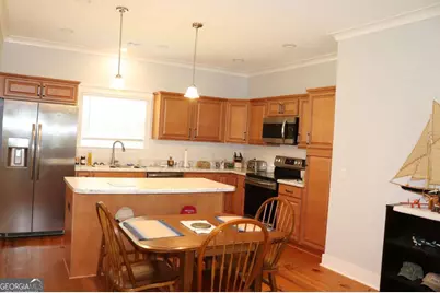 2505 Wilma Edwards Road, Ellabell, GA 31308 - Photo 11