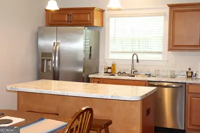 2505 Wilma Edwards Road, Ellabell, GA 31308 - Photo 13