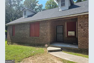 556 Bolton Road NW, Atlanta, GA 30331 - Photo 1
