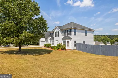 7992 Browning Drive, Lithonia, GA 30058 - Photo 3